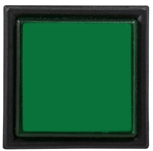 Сигнальна арматура AD22-22F зелена 220V АC №2