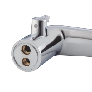 Смеситель Для ванны Haiba Alex 022 (3-HOLE) (HB3945) №7