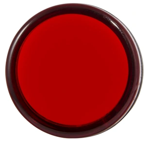 Сигнальная арматура AD22-22DS красная 380V АC №2