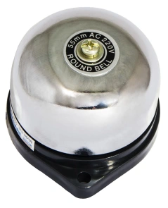 Дзвоник EBL-5502 (55 мм) №1