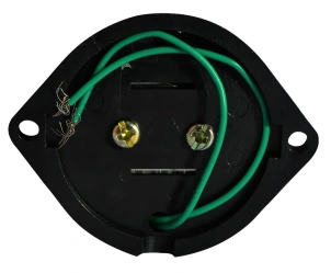 Дзвоник EBL-5502 (55 мм) №2