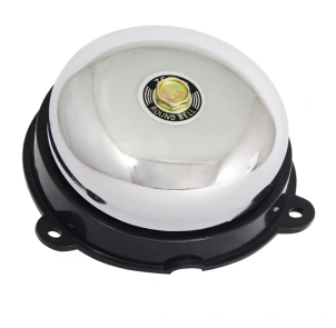 Дзвоник EBL-7502 (75 мм) №1