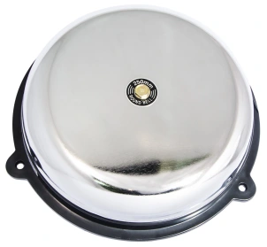 Дзвоник EBL-2502 (250 мм) №1