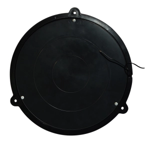 Дзвоник EBL-2502 (250 мм) №2