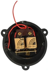 Дзвоник EBL-7502 (75 мм) №2