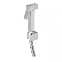 Смеситель для гигиенического душа Haiba Kubus 002 (Inner) (HB3950)