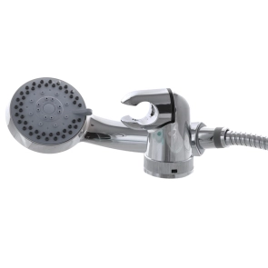 Змішувач для душу Haiba Oscar 003 (HB0937) №3