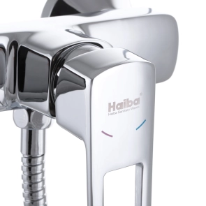 Смеситель для душа Haiba Enio 003 (HB0863) №1