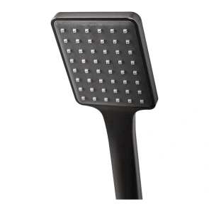 Змішувач для душу Haiba Kubus 003 Graphite (HB4004) №2