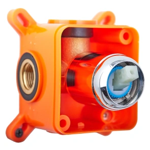 Смеситель для душа Haiba Amanda 003 (Inner) (HB3954) №3