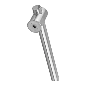 Стійка для душу з нерж. сталі SUS304 Haiba BAR-SUS 001 (HB3328) №1