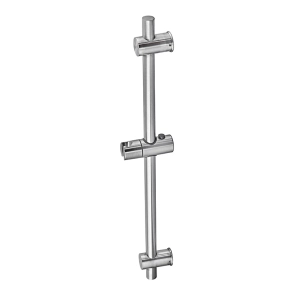 Стійка для душу з нерж. сталі SUS304 Haiba BAR-SUS 001 (HB3328) №3