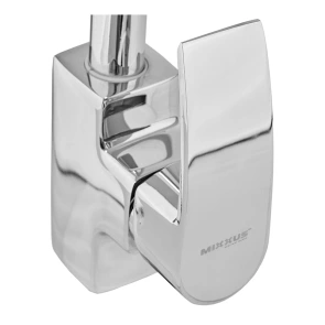 Смеситель Для кухни Mixxus Magnum 011 (Nut) (MI6194) №3