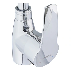 Кухонний змішувач Mixxus Pamela 014 (Nut) Reflector (MI6265) №2