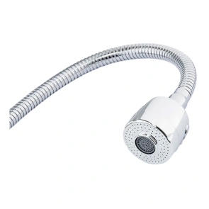 Кухонний змішувач Mixxus Pamela 014 (Nut) Reflector (MI6265) №3