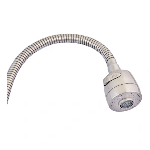 Змішувач для кухНі Mixxus NEO-011 Reflector (нерж. сталь) (MI6235) №2