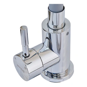 Змішувач для кухНі Mixxus SUS-011 Chrome Refl.Gray (нерж. сталь) (MI6222) №3