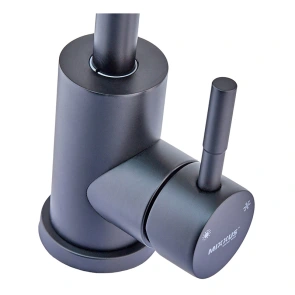 Смеситель Для кухни Mixxus SOK-011 с рефлективным изливом (MI6016) №3