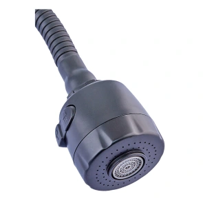 Смеситель Для кухни Mixxus SOK-011 с рефлективным изливом (MI6016) №4