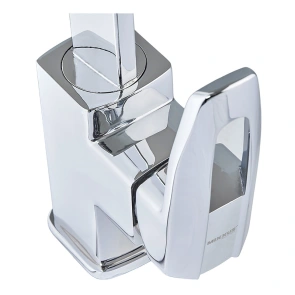 Смеситель кухонный Mixxus Pegas 014 (Nut) (MI6247) №2