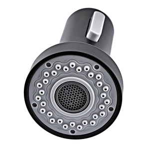 Лейка для кухонного смесителя Mixxus PS-01-Black (MI6211) №2