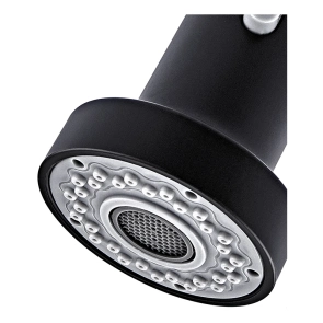 Лейка для кухонного смесителя Mixxus PS-01-Black (MI6211) №6