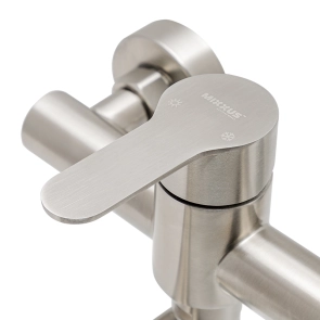 Змішувач для кухНі Mixxus DAX-005 (MI5901) №4