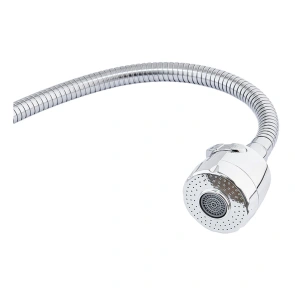 Кухонный смеситель Mixxus Pamela 011 (Nut) Reflector (MI6263) №2