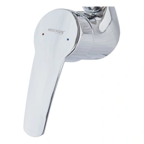 Кухонный смеситель Mixxus Pamela 011 (Nut) Reflector (MI6263) №3