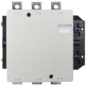 Контактор KM 330 М7 230В (LC1-F330) №1