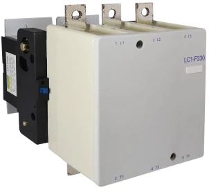 Контактор KM 330 М7 230В (LC1-F330) №3