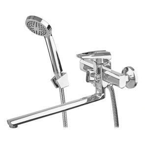Смеситель Для ванны Mixxus Pegas 006 (Euro) (MI6245) №2