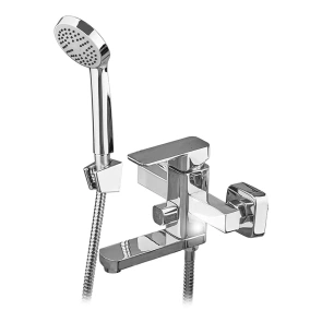 Змішувач для ванни Mixxus Relax 009 (Euro) (MI6250) №4