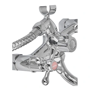 Змішувач для ванни Mixxus Mauro 140-B (Euro) (MI6256) №2