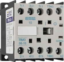 Пускатель ПМ 0-16-10 M7 230В (LC1-K1610)
