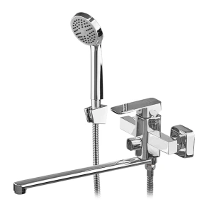 Змішувач для ванни Mixxus Relax 006 (Euro) (MI6253) №1