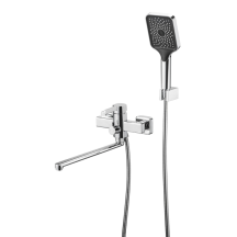 Смеситель Для ванны Mixxus Bond 006 Euro (MI7152)