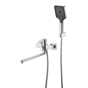 Смеситель Для ванны Mixxus Bond 006 Euro (MI7152) №1