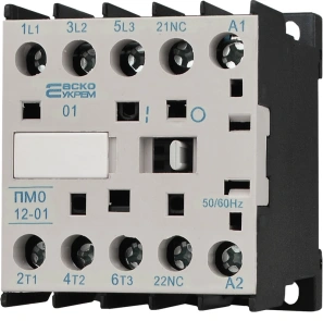 Пускатель ПМ 0-12-01 С7 36В (LC1-K1201) №6