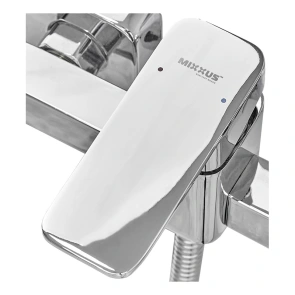 Смеситель для душа Mixxus Relax 003 (MI6251) №2