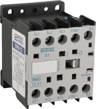 Пускатель ПМ 0-12-01 F7 110В (LC1-K1201)