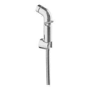 Набір для гігієнічного душу Mixxus Bidet SET-001 (шланг 1,2м) (LE2773) №3