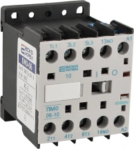 Пускатель ПМ 0-16-10 D7 42В (LC1-K1610) в магазине TVOE