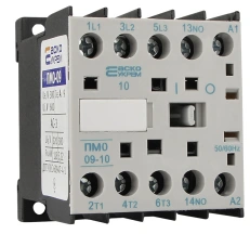 Пускач ПМ 0-06-10 С7 36В (LC1-K0610) купити в Україні