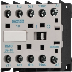 Пускатель ПМ 0-09-10 B7 24В (LC1-K0910) №4