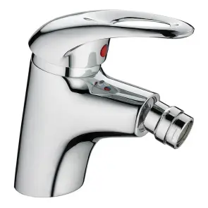 Смеситель для биде Haiba Luxor 002 (HB0750) №1