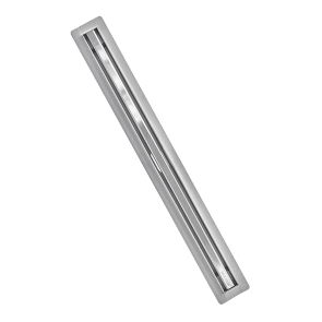 Душовий трап із нержавіючої сталі SUS304 Mixxus Drain-05-50-Slim (30x500 мм) (MI6164) №4