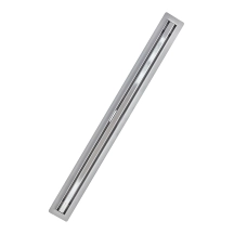 Душовий трап із нержавіючої сталі SUS304 Mixxus Drain-05-60-Slim (30x600 мм) (MI6165)