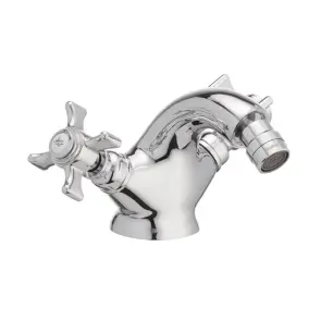 Змішувач для біде Haiba Zeus 162 (HB0426) №1