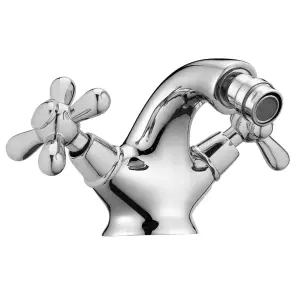 Смеситель для биде Haiba Dominox 162 (HB0074) №1